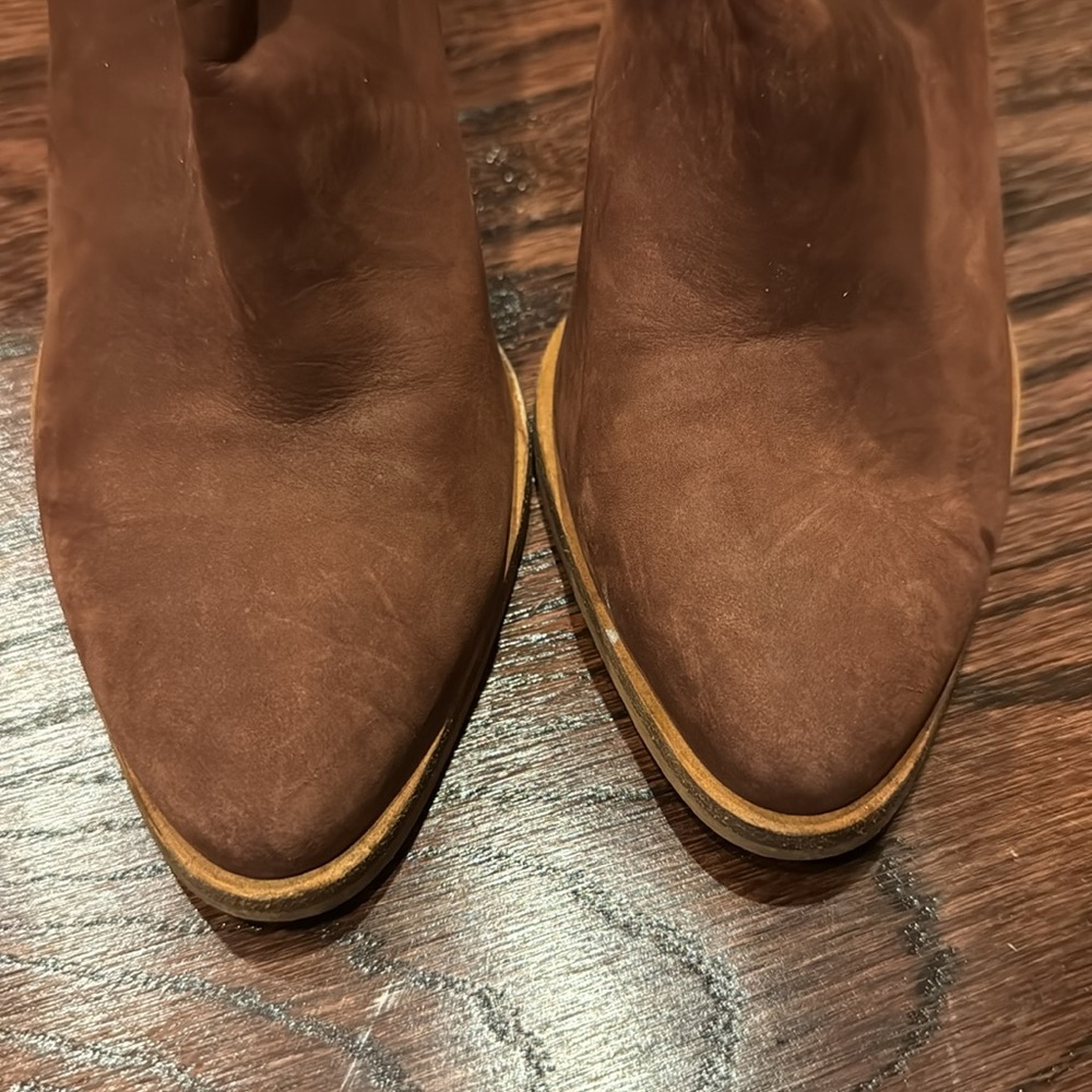 Mercer Edit “Fend Off” Boot - Picture 6 of 9